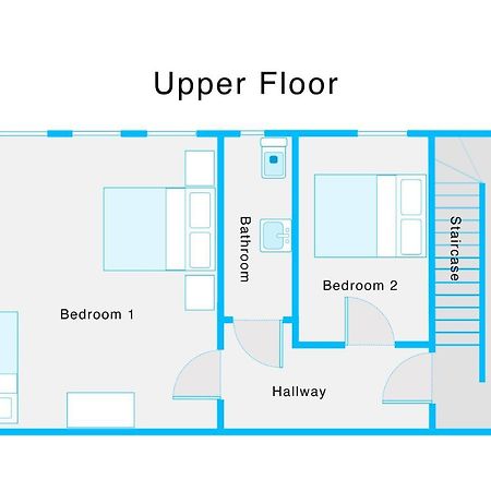The Tieckstr Loft For Up To 7 People With 2 Bathrooms Берлин Экстерьер фото